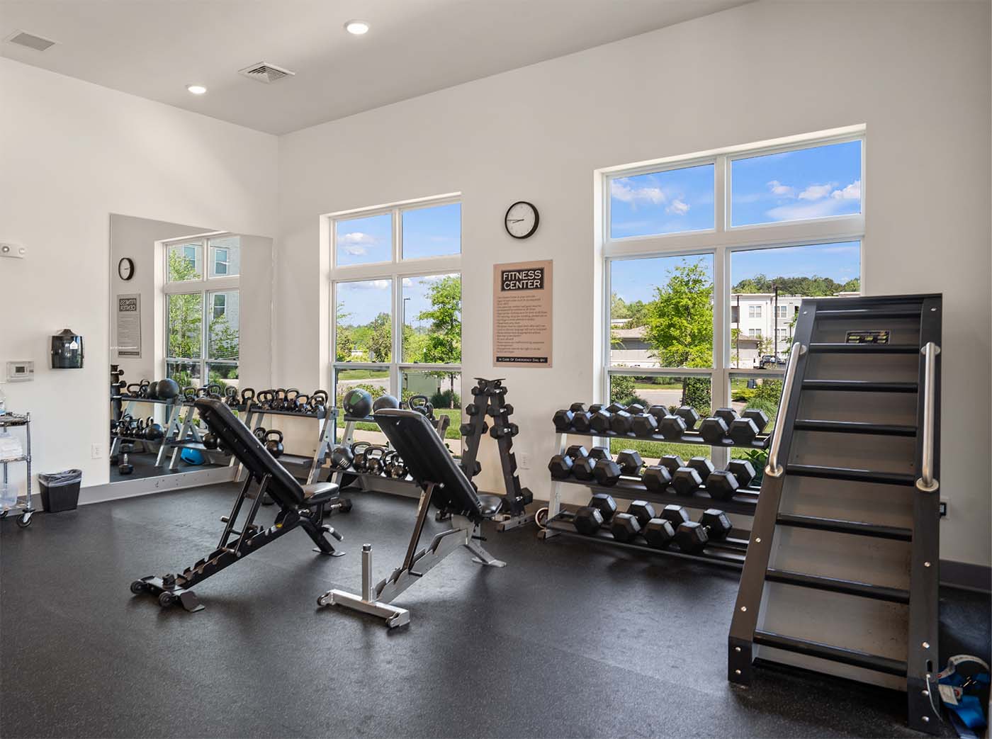 Community Amenities Image