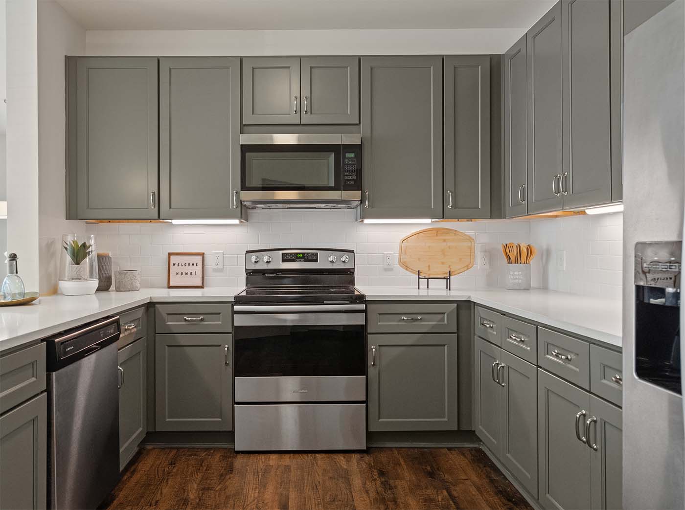 Interior Amenities Image